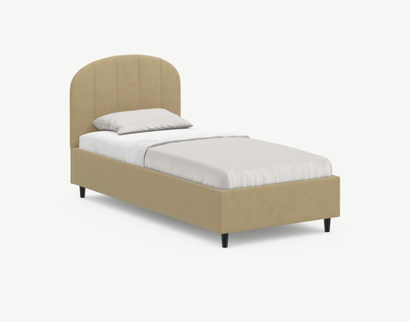 Кровать с подъёмным механизмом