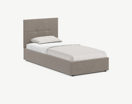 Кровать с подъёмным механизмом