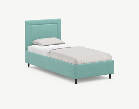 Кровать с выбором опор