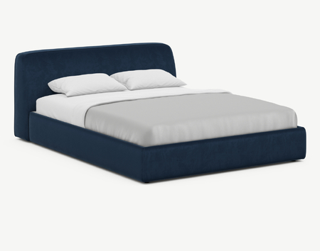 Кровать с подъёмным механизмом