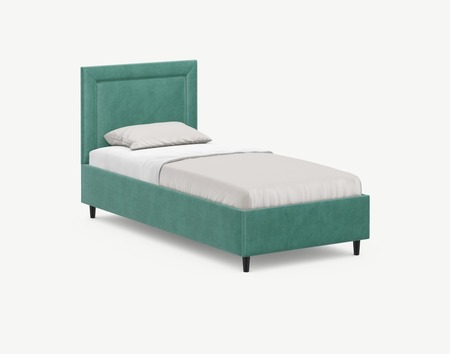 Кровать с выбором опор