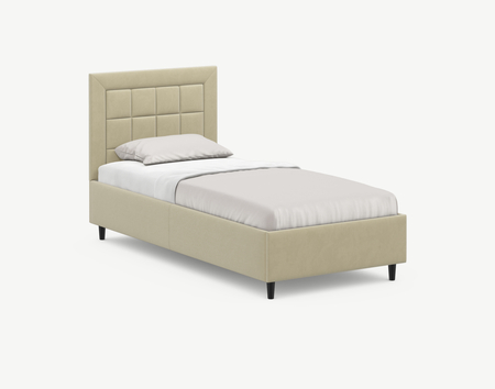 Кровать с подъёмным механизмом