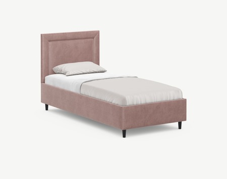 Кровать с выбором опор